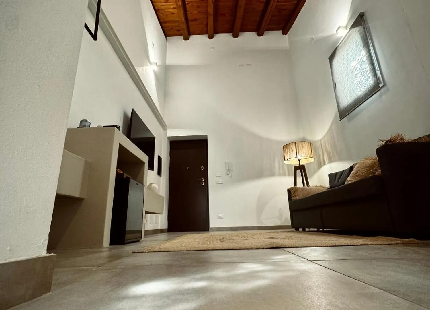 Hotel Palermo Inn Boutique Arte