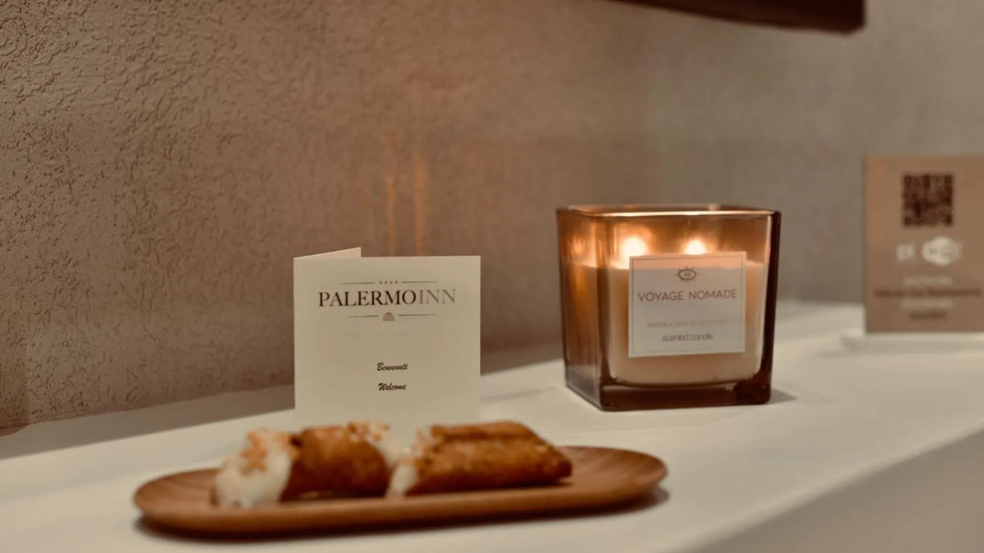 Hotel Palermo Inn Boutique Arte