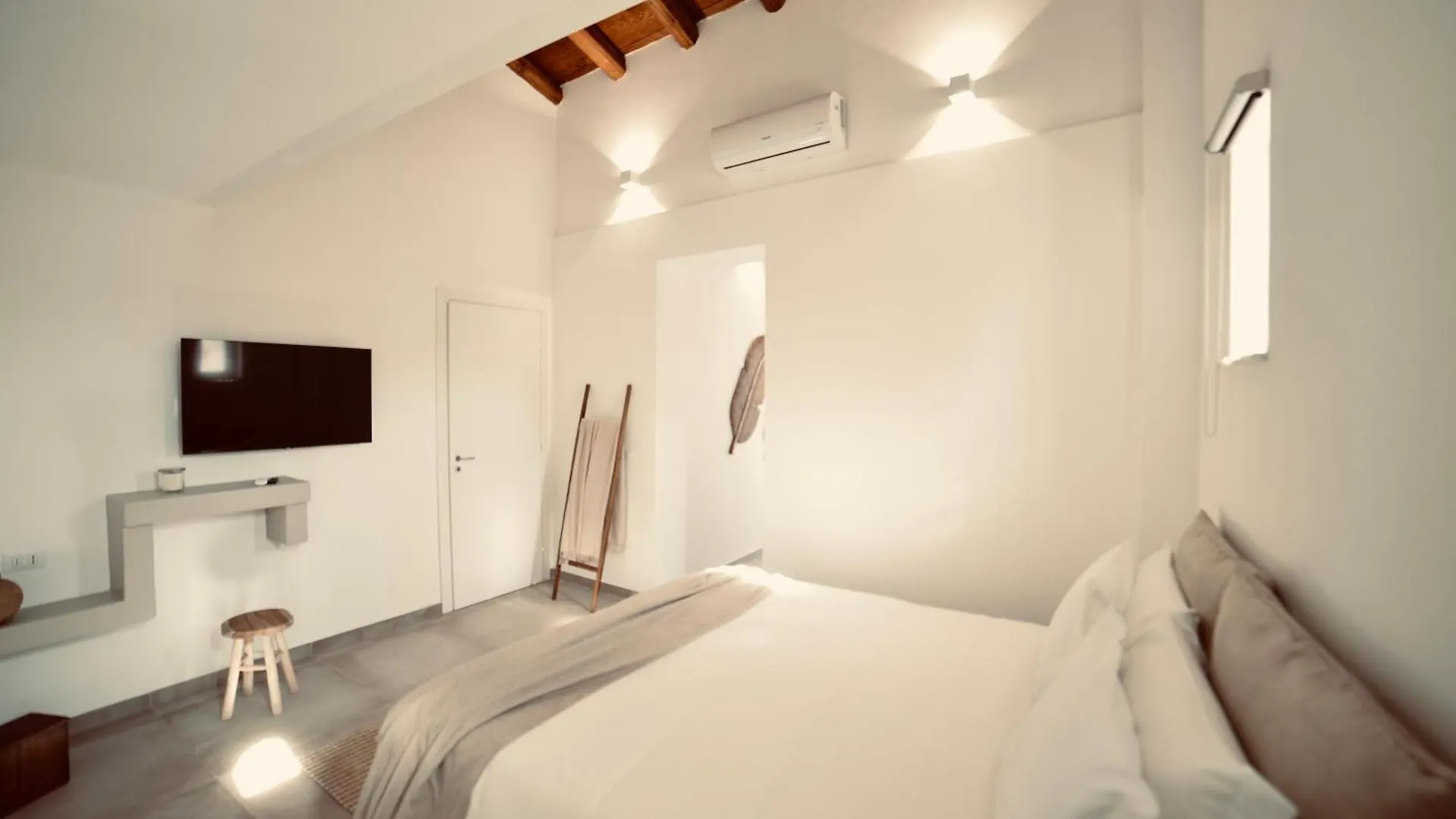 Palermo Inn Boutique Arte Italy