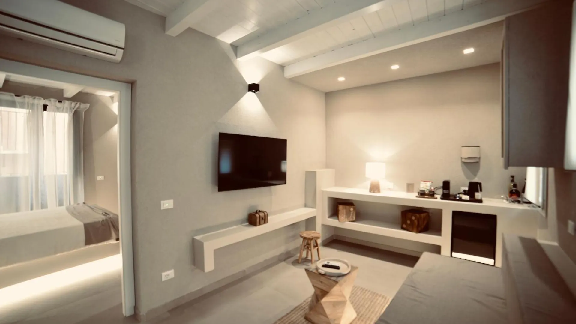 Palermo Inn Boutique Arte Hotel