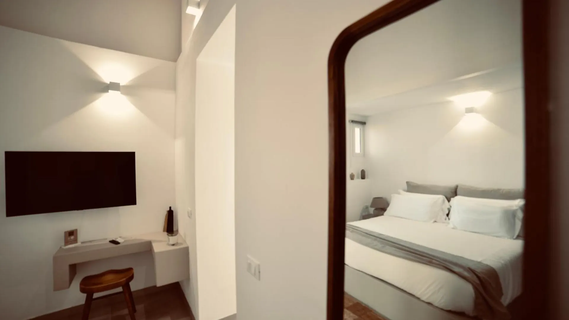 Palermo Inn Boutique Arte 4*,