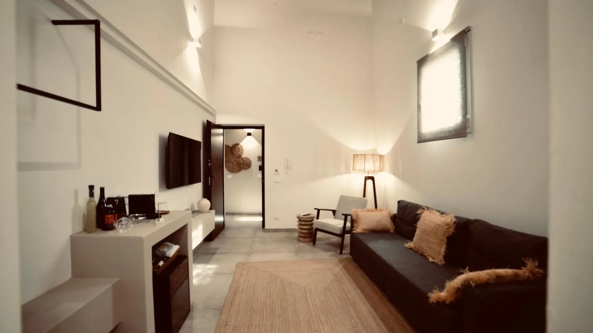 Palermo Inn Boutique Arte