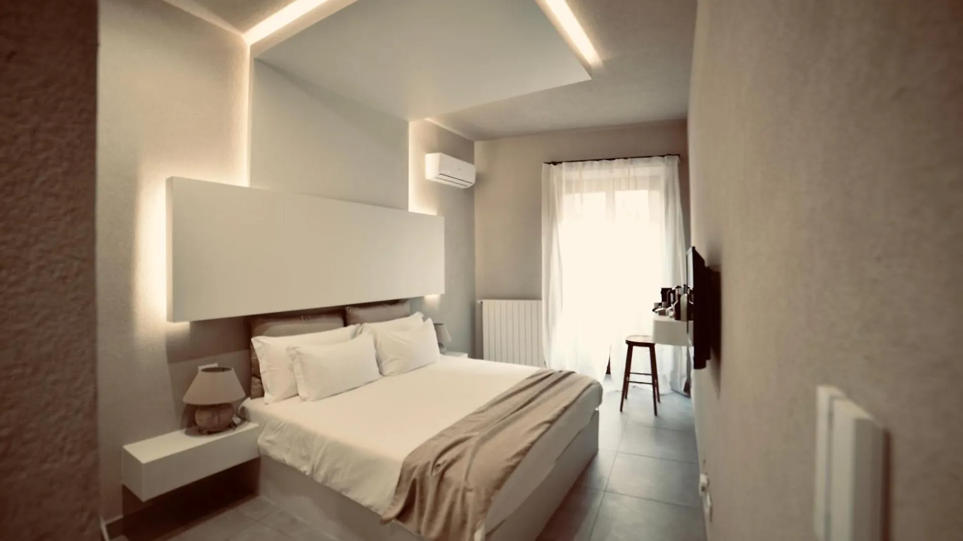 Palermo Inn Boutique Arte Hotel