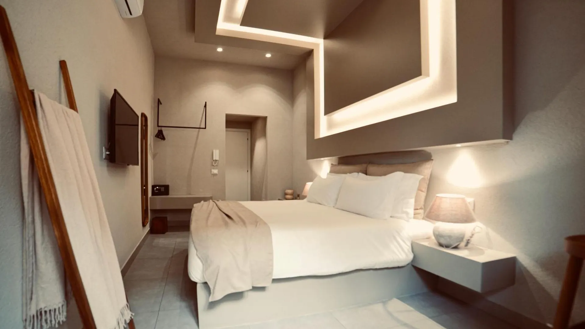Palermo Inn Boutique Arte