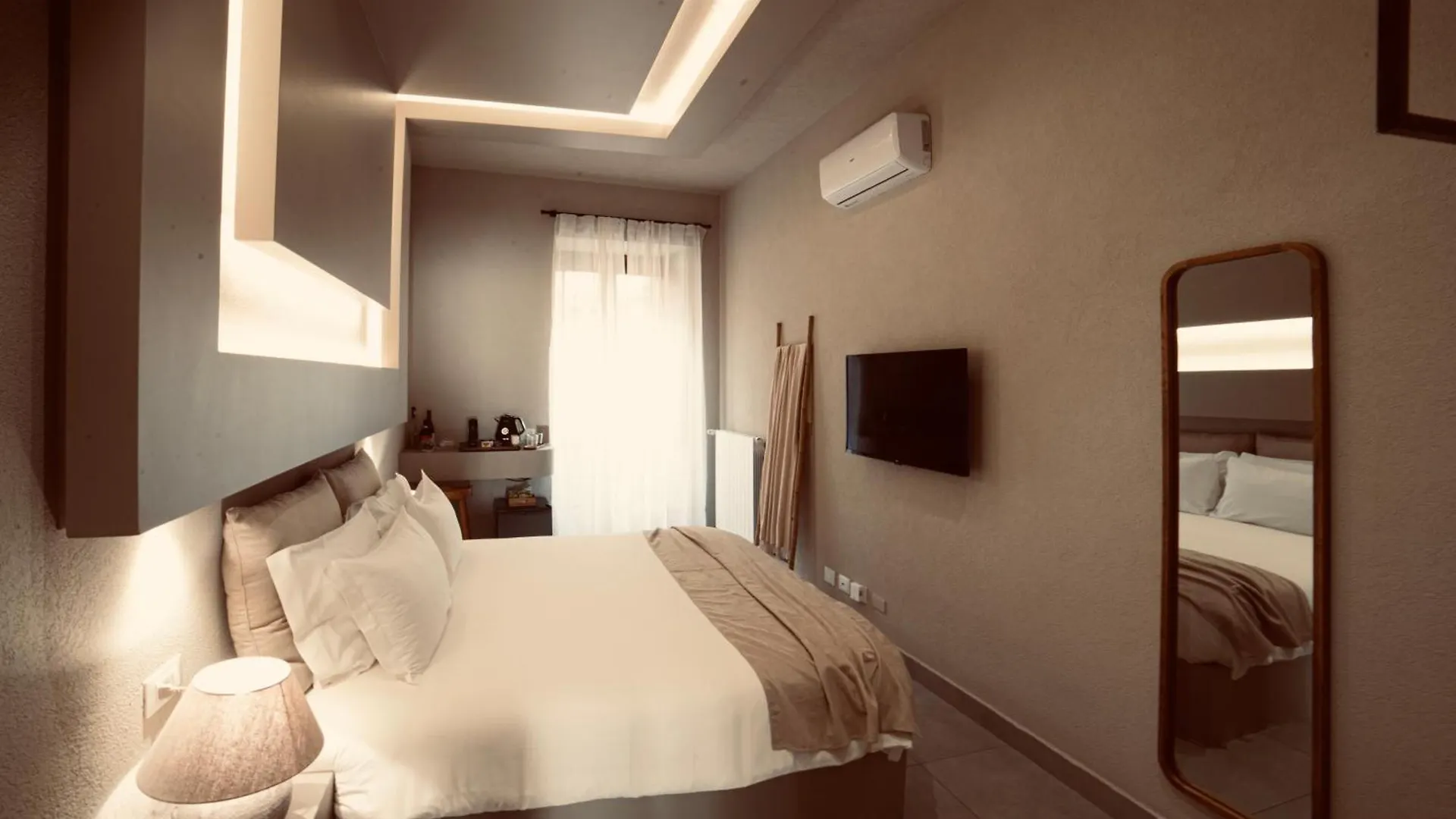 Hotel Palermo Inn Boutique Arte