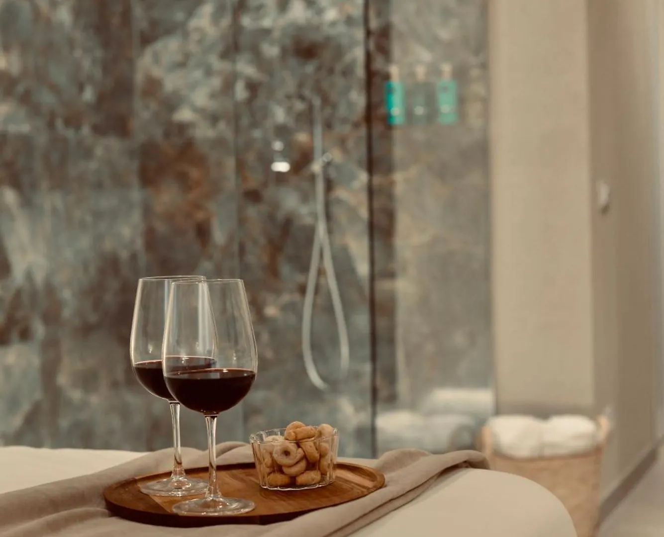 Palermo Inn Boutique Arte Hotel