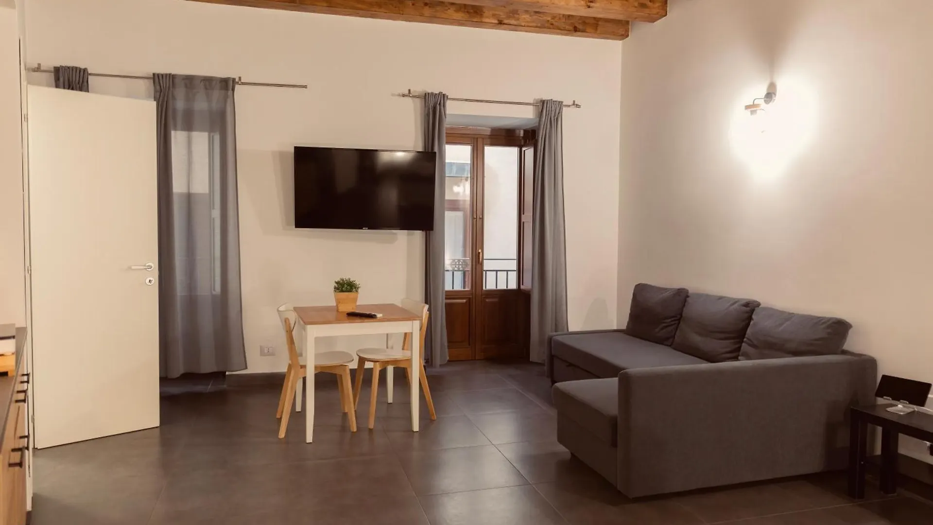 Palermo Inn Boutique Arte Hotel