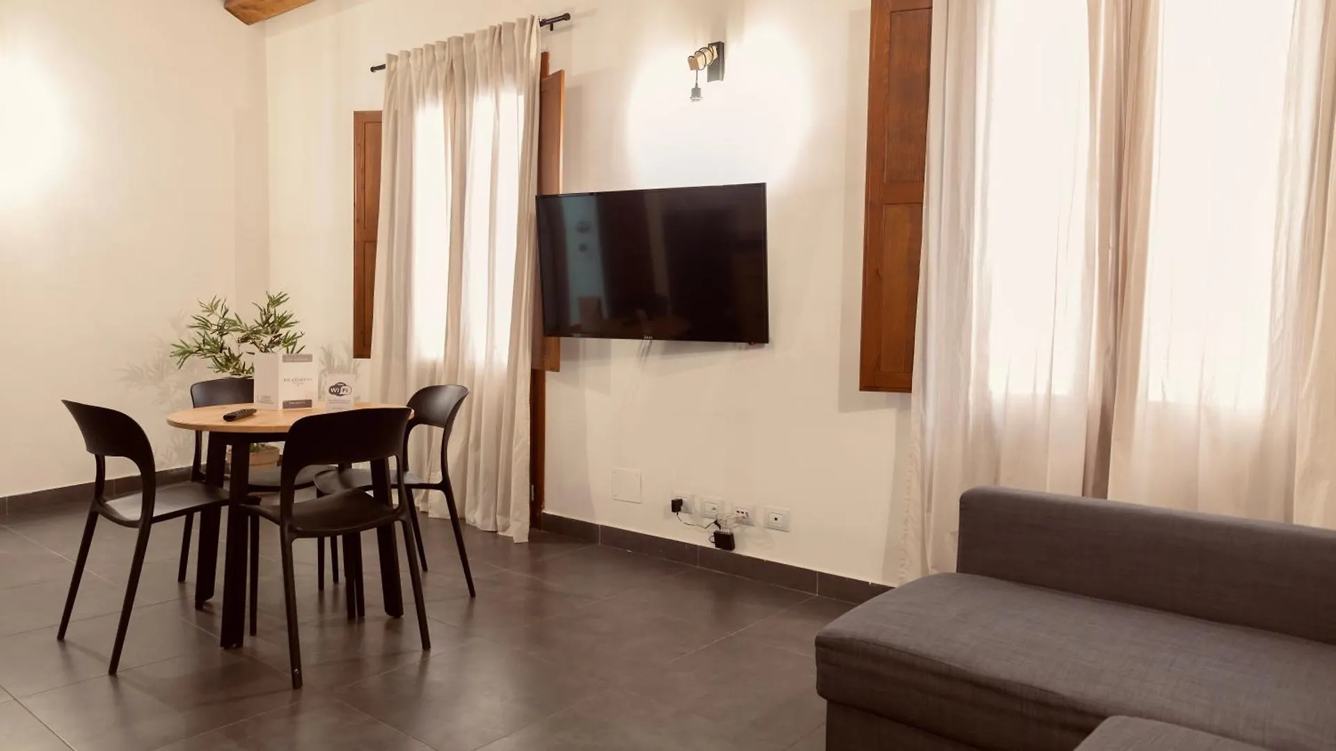 Palermo Inn Boutique Arte Hotel