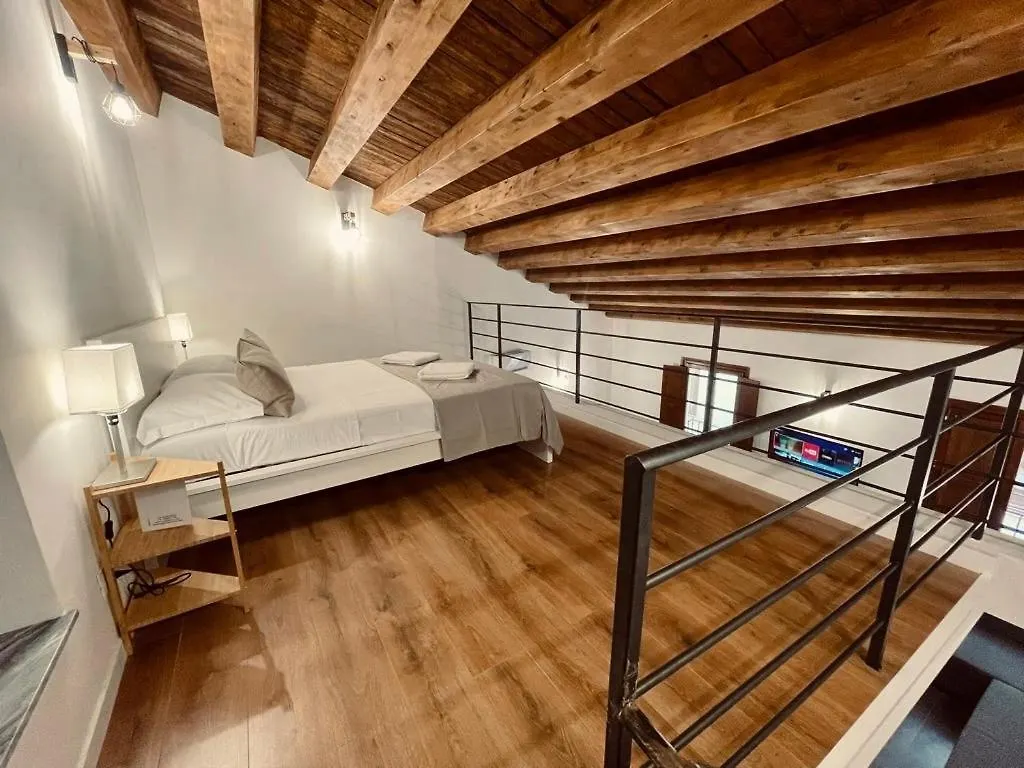 Palermo Inn Boutique Arte