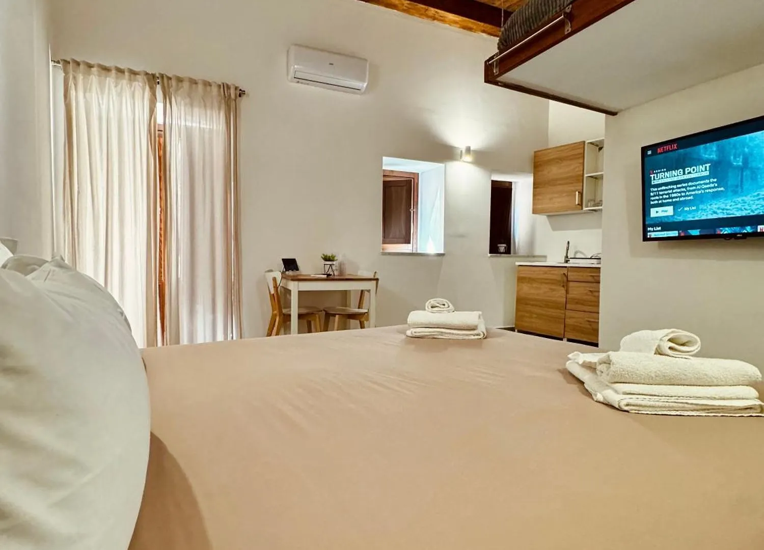 Hotel Palermo Inn Boutique Arte