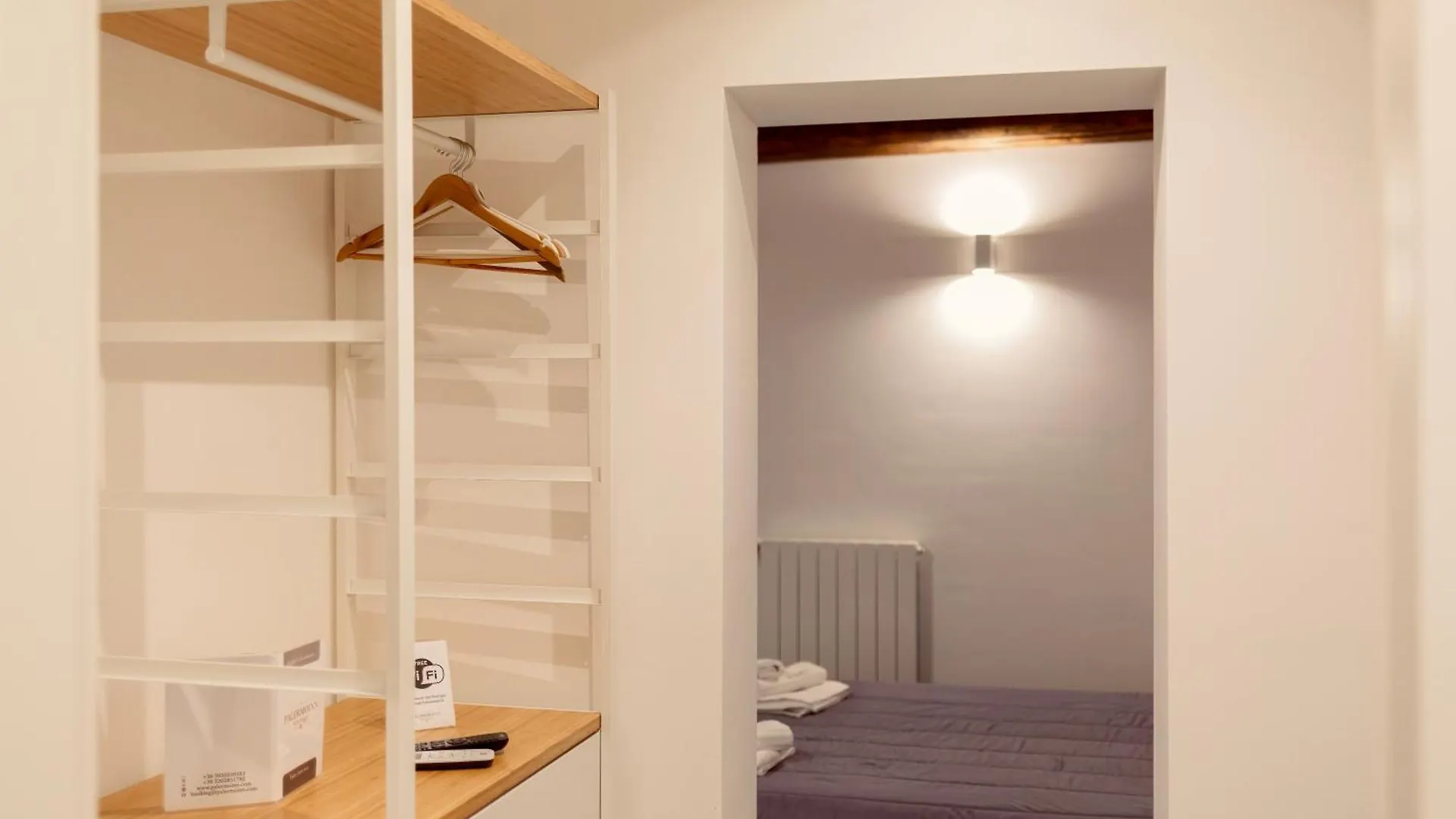 Palermo Inn Boutique Arte
