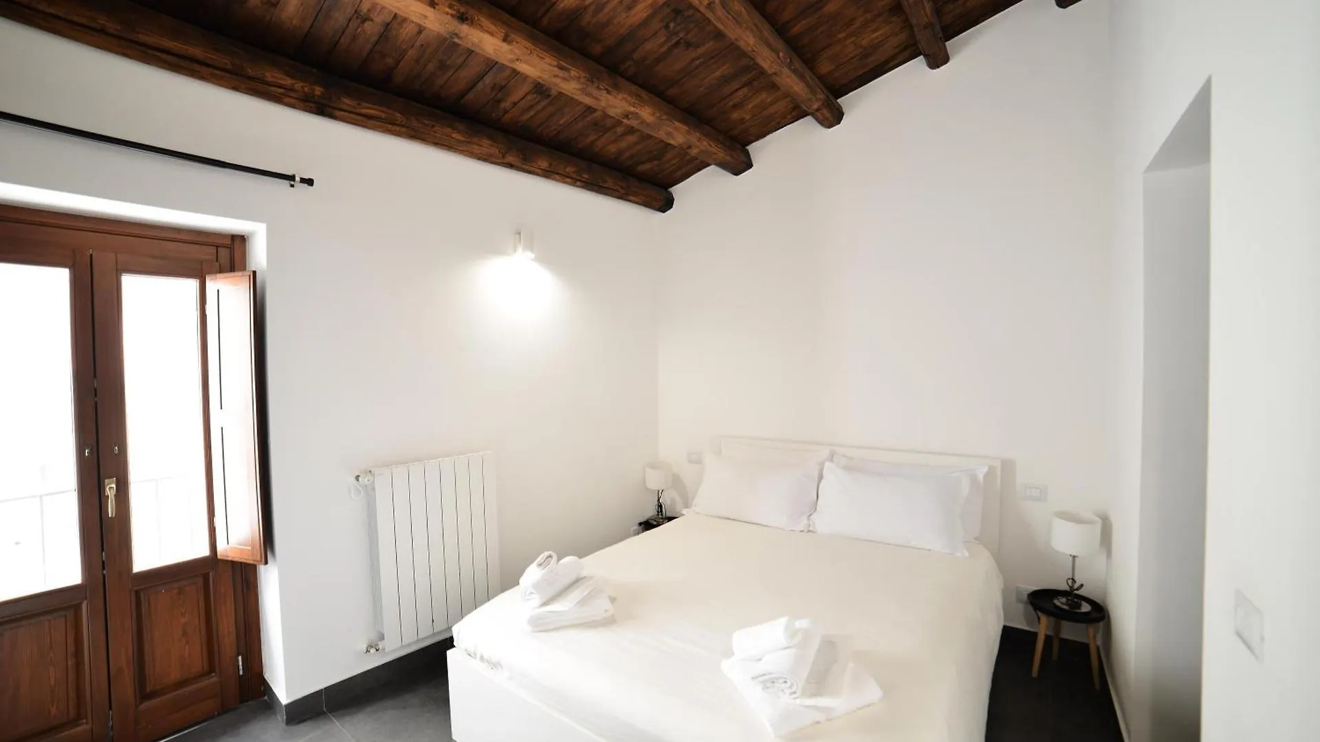 Palermo Inn Boutique Arte Hotel