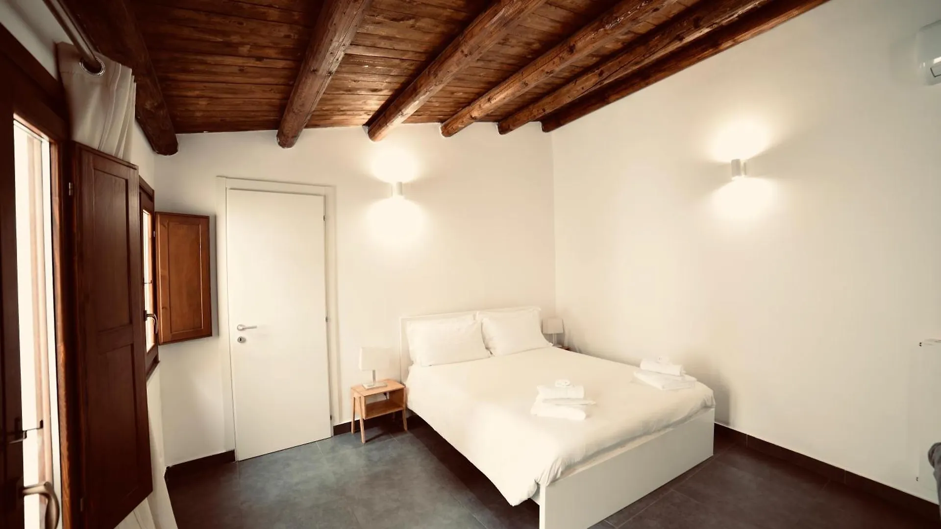 Palermo Inn Boutique Arte Hotel