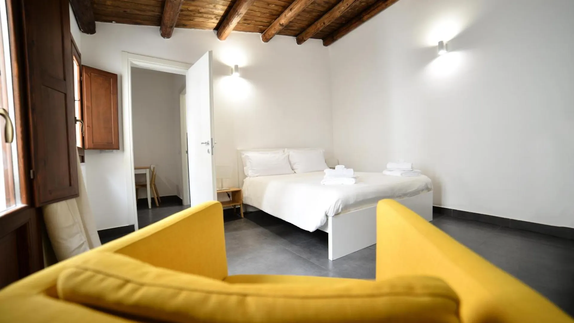 Palermo Inn Boutique Arte Hotel