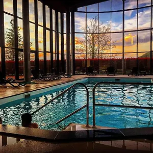 Hotel Clorè Hotel&spa ***