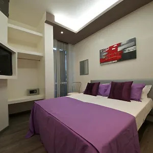 ** Guest house Roma Naif Rooms Italy
