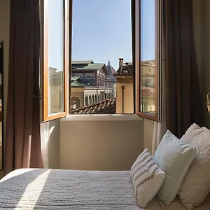 *** Bed & Breakfast My Way Italy