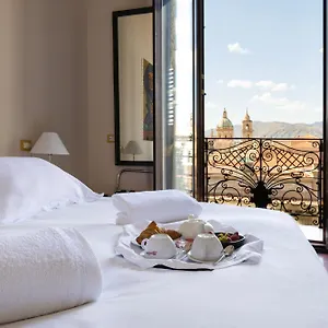 Hotel Ambasciatori, Palermo