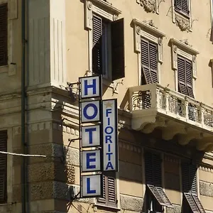 Hotel Fiorita 