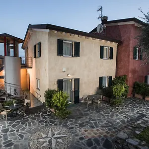 *** Bed & Breakfast Paggi Italy