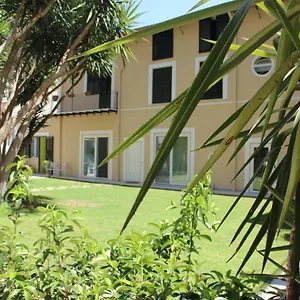 2* Bed & Breakfast Corte Del Merlo