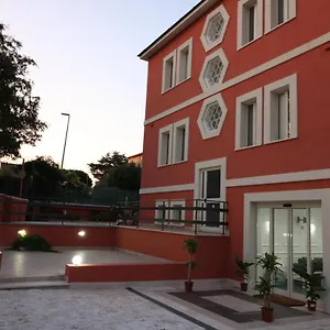  Hostel Palace Italy