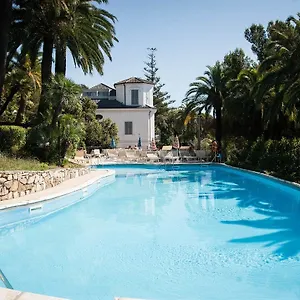 Appart hôtel Rta Marina ***