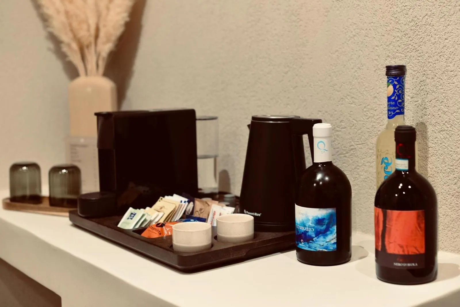 Palermo Inn Boutique Arte