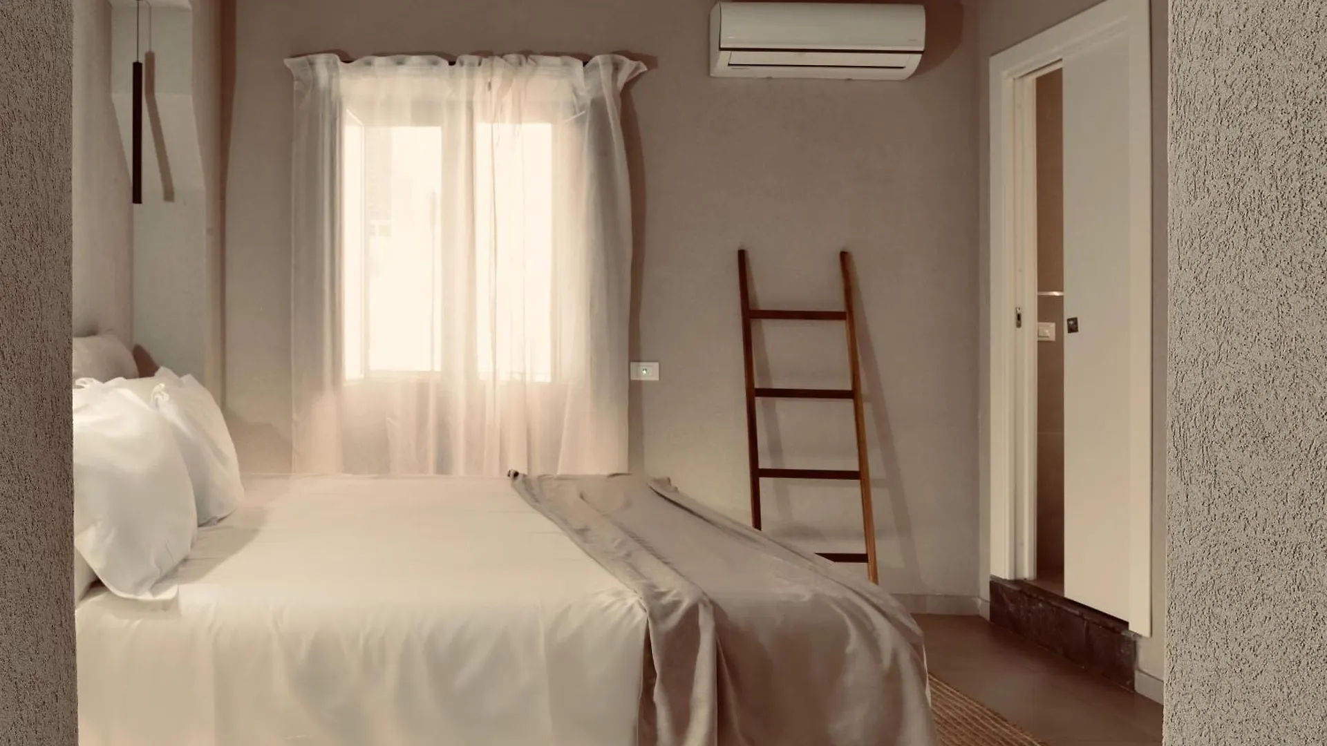 Palermo Inn Boutique Arte Hotel
