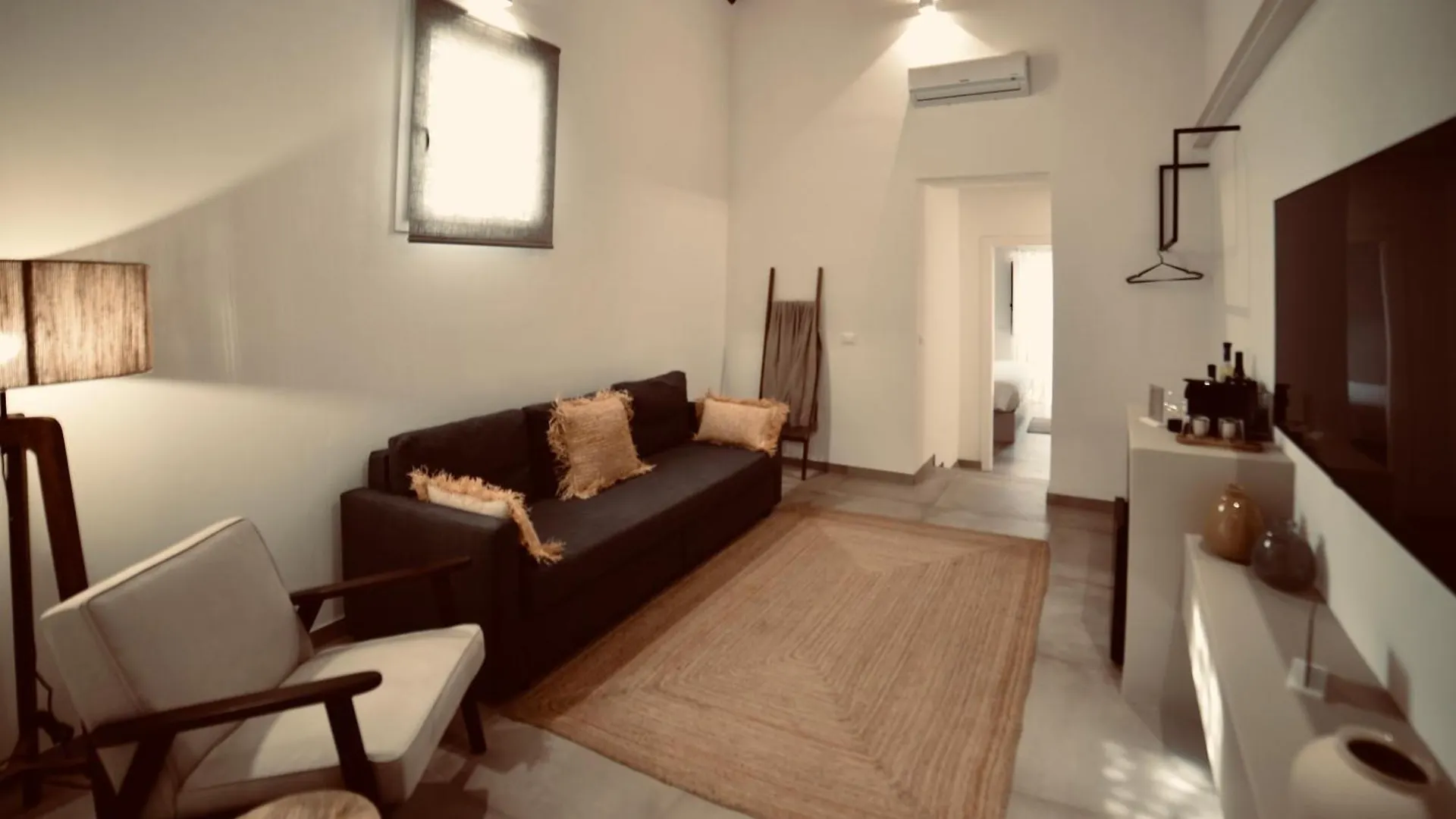 **** Hotel Palermo Inn Boutique Arte Itálie