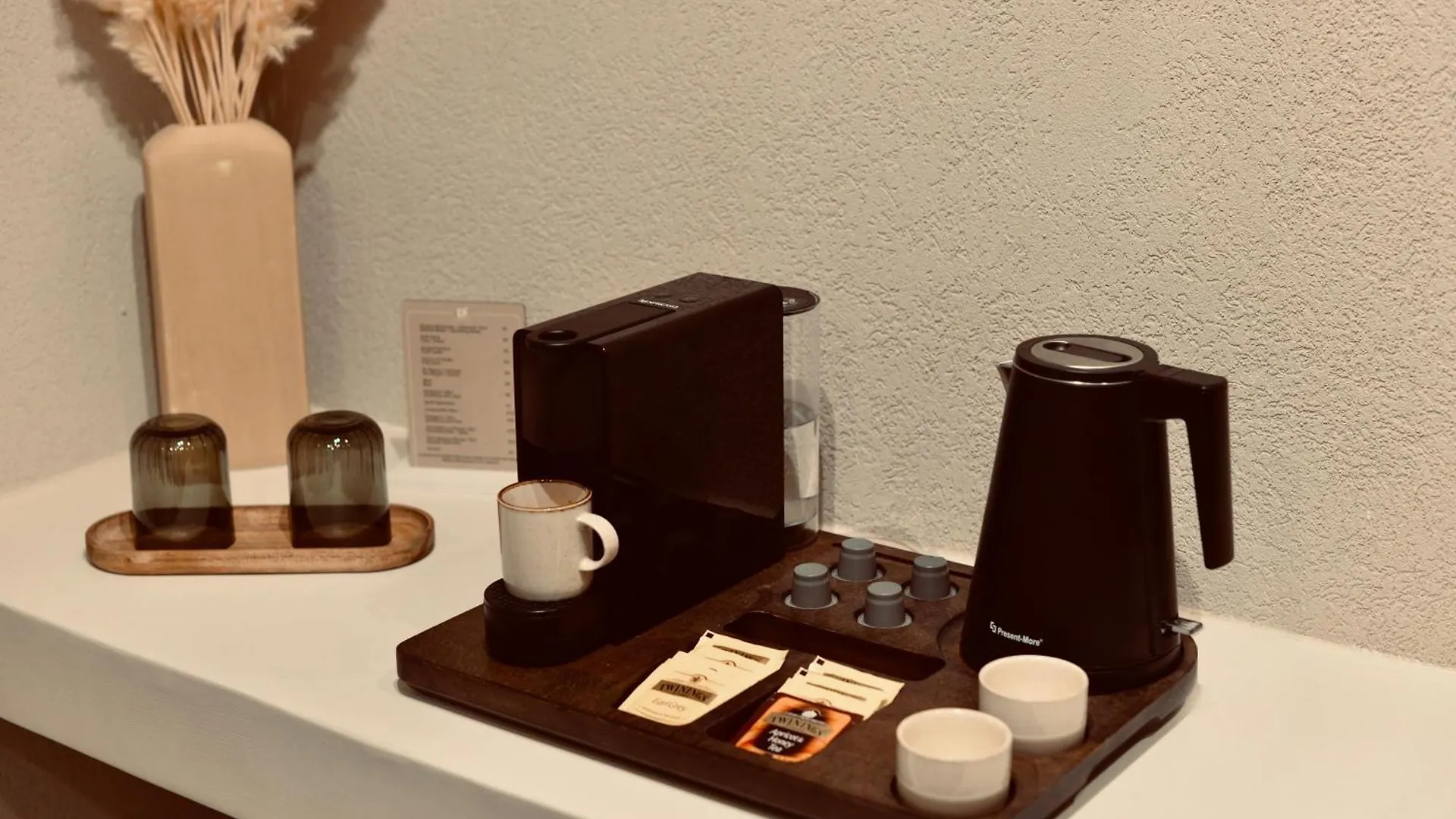 Palermo Inn Boutique Arte Italia