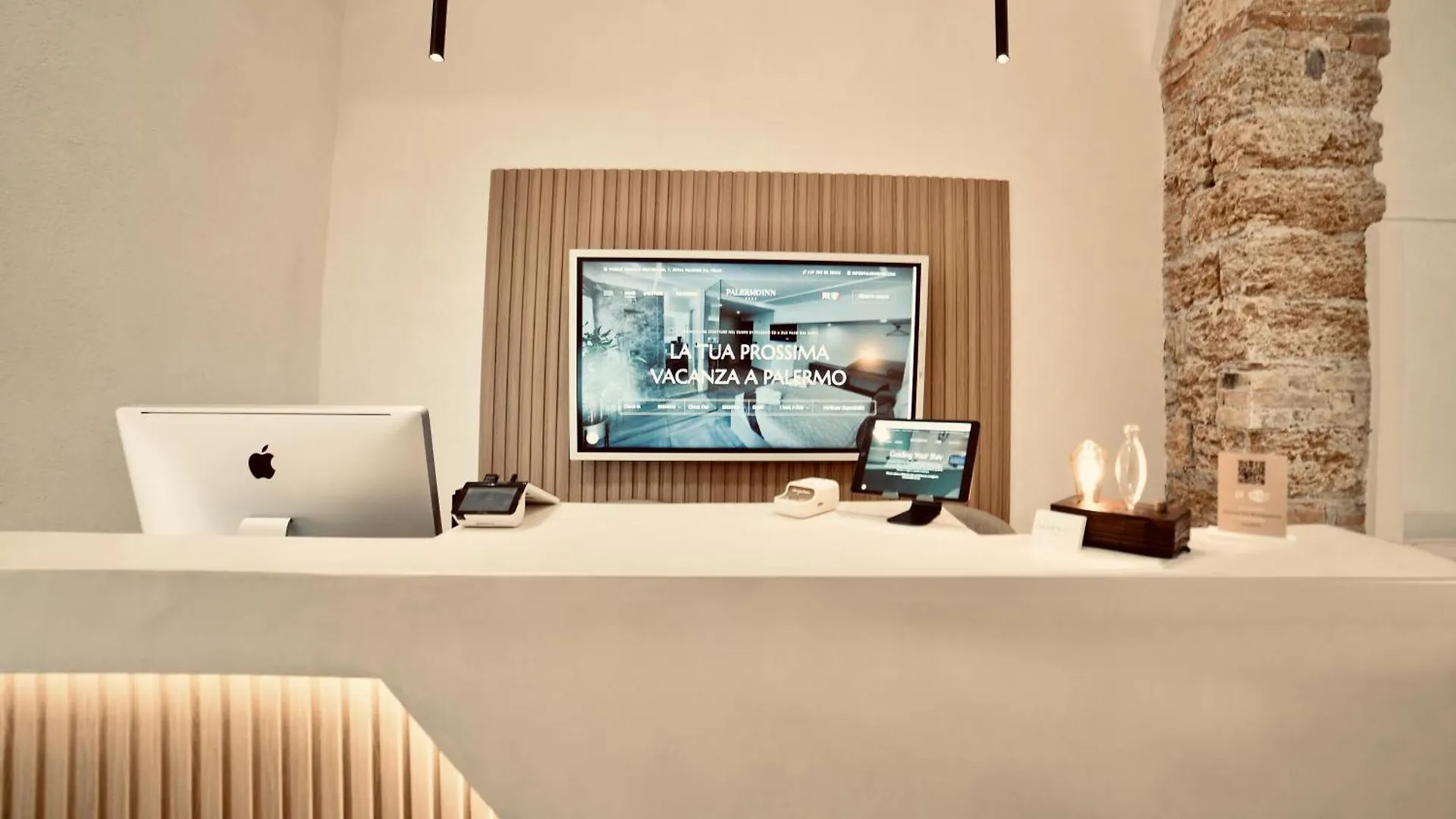 Palermo Inn Boutique Arte Hotel