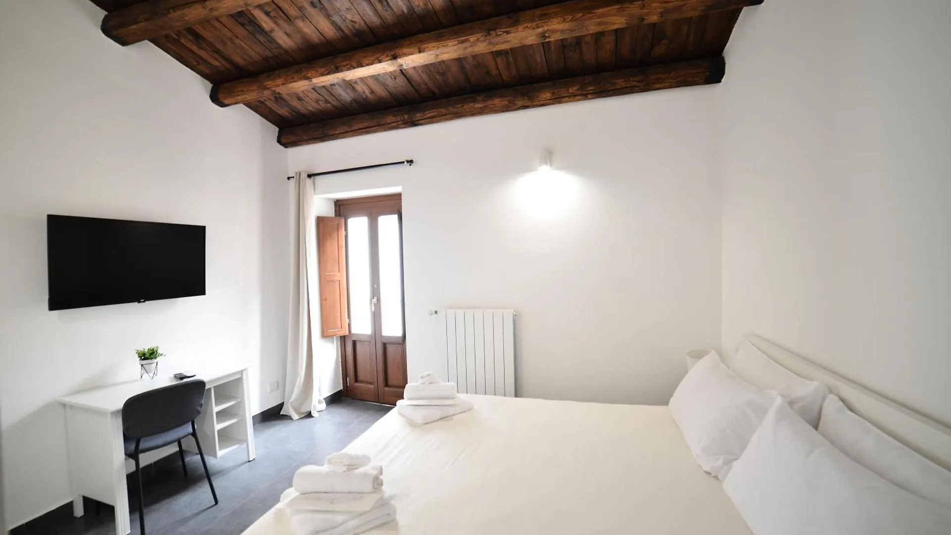 Palermo Inn Boutique Arte Hotel