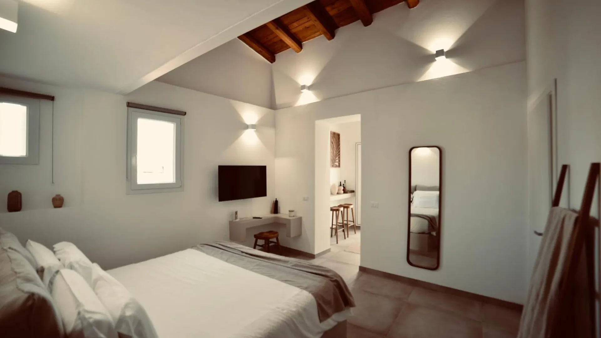 Palermo Inn Boutique Arte Italie