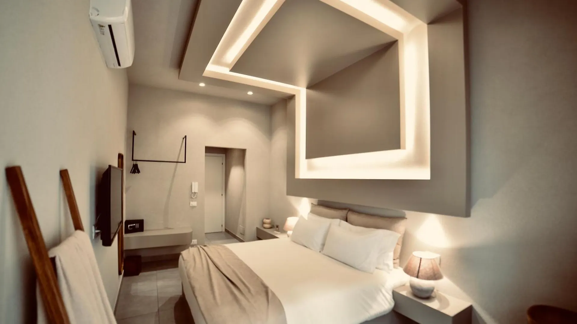 Palermo Inn Boutique Arte Hotel