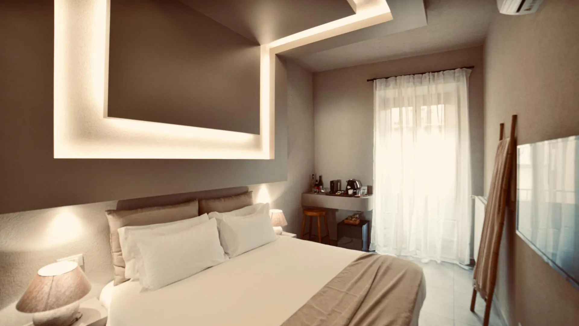 **** Hotel Palermo Inn Boutique Arte Italy