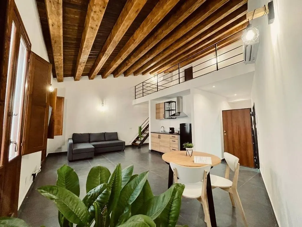 Palermo Inn Boutique Arte Italie